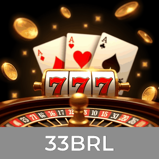 Acessibilidade e Funcionalidades do App 33BRL
