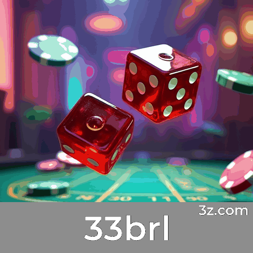 33brl: Rápido Download e Uso Fácil para Brasileiros