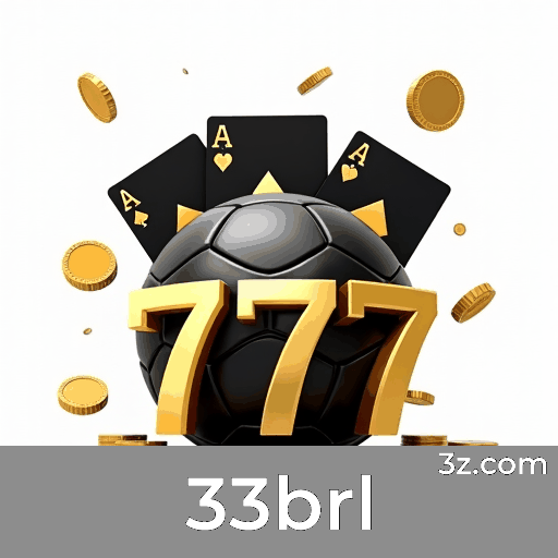 33brl: Cassino Seguro e Divertido para Todos