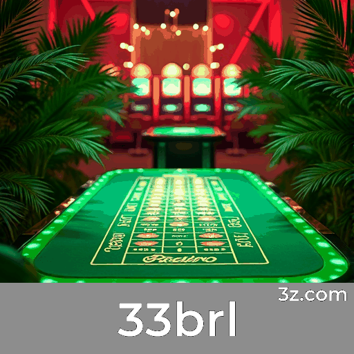 33brl: Rápido Download e Uso Fácil para Brasileiros
