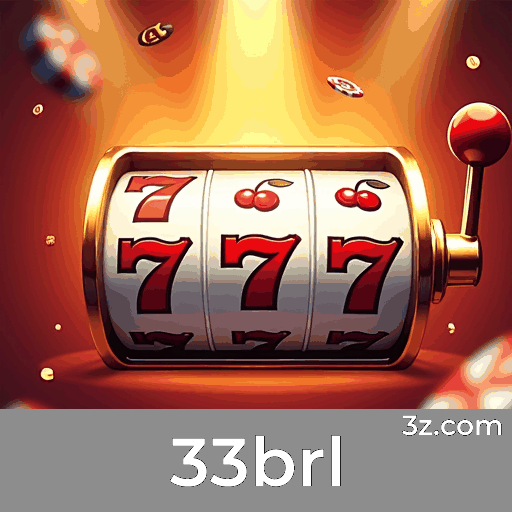 33brl: Cassino Seguro e Divertido para Todos